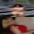 Goldendale naked woman