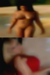 Nude girls beach