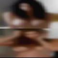 Girl in sea of cum