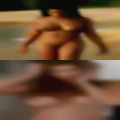 Nude girl Corry