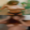 Swinging middle-age couples