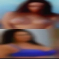 Chubby middle aged swingers