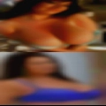 Couples looking black cock only