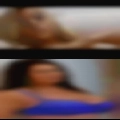 Girls from Pineville, naked