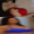 Horny girls