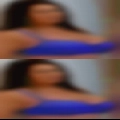 Naked black girls Houston