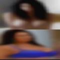Reverend's wife swinger