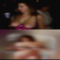 Mid swinger couple