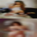 Naked swinger couple massage
