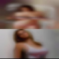 Bisexual woman