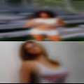 Horny girls Monte