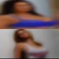 Nude women from Heyworth