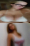 Very thick girls