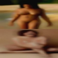 Hot and horny older woman that
