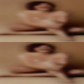 Partial nude girls