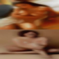 Threesomes with heavy