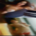 Coloured housewife naked