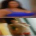 Discreet horny women