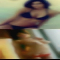 Horny women with
