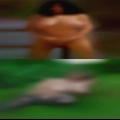 Black boys swinger