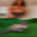 Camping sex sharing