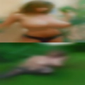 Freaky women