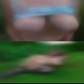 Swinger tits natural