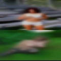 Swinging women ads