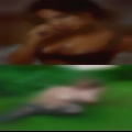 Very very horny woman