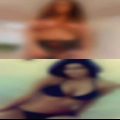 Black milfs Dallas