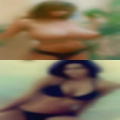 Horny women