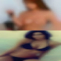 Naked woman 190 pounds