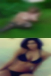 Nude girls getting married