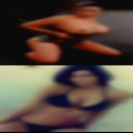 Sexy nude girls strange places