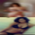 Swinging couples