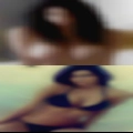 Very very horny woman
