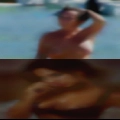Women showing pussy looking