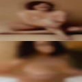 Woman looking discreet sex