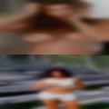 Cowden, naked girls