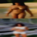 Lonely woman Angleton