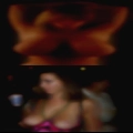 Good looking naked women