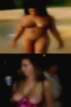Mississippi naked woman