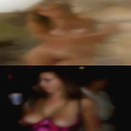 Naked horny woman from
