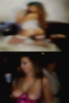 Naked mature women Lucie