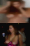 Naked women Mariposa