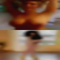 Impossible naked girls
