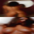 Horny girls hook with