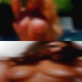 Wild private swingers