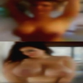 Black bondage swingers