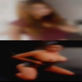 Female looking couple